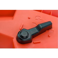 Колесная воздуходувка Gigant GBVER-01