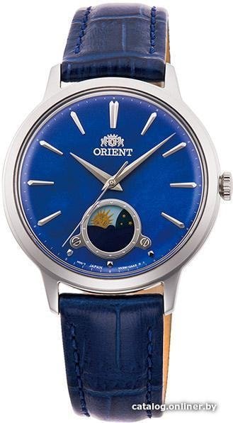 Наручные часы Orient RA-KB0004A