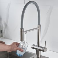 Смеситель Shevanik S178L