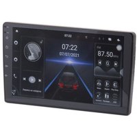 USB-магнитола Eplutus CA101