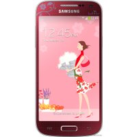 Смартфон Samsung Galaxy S4 mini La Fleur (I9190)