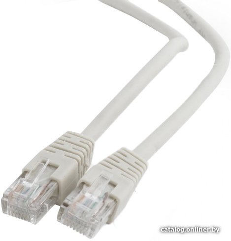 Кабель Cablexpert PP6U-0.5M
