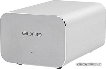 Линейный источник питания Aune XP2 (серебристый)