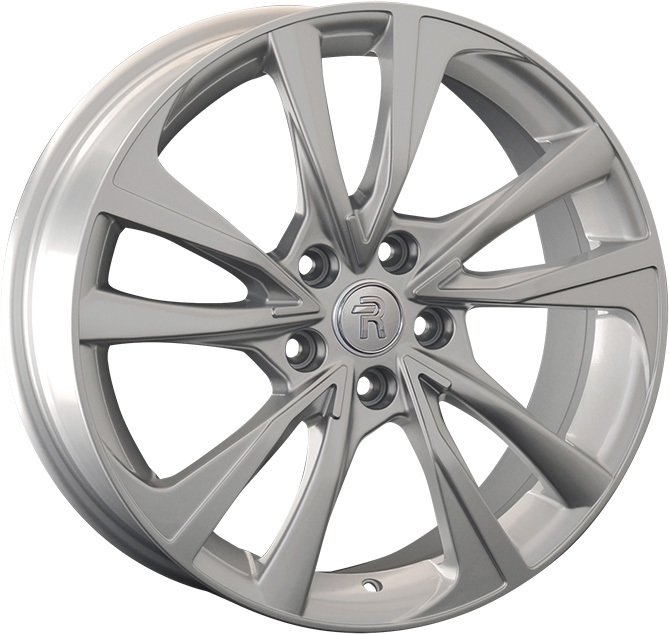 

Литые диски Replay TY257 18x7.5" 5x114.3мм DIA 60.1мм ET 45мм S