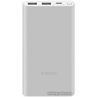 Внешний аккумулятор Xiaomi Mi 22.5W Power Bank PB100DZM 10000mAh (серебристый, китайская версия)