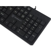 Клавиатура Raskat K005