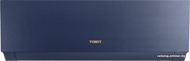 Кондиционер Tosot Clivia Deluxe T24H-SCD/I/T24H-SCD/O