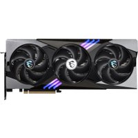 Видеокарта MSI GeForce RTX 5080 16G Gaming Trio OC
