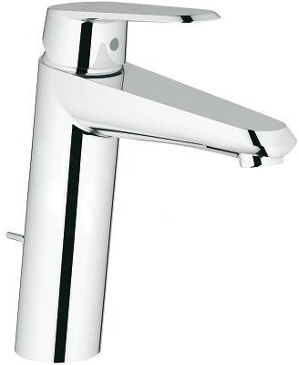 

Смеситель Grohe Eurodisc Cosmopolitan [23448002]