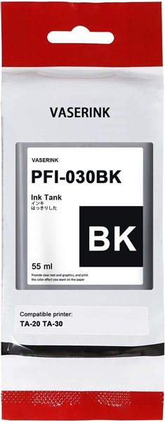 

Картридж Canon PFI-030BK