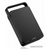 Внешний накопитель Silicon-Power Stream S06 4TB (SP040TBEHDS06A3K)