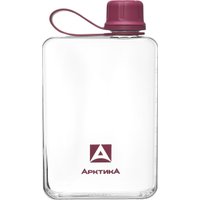 Бутылка для воды Арктика 727-500-BERR (вишня)
