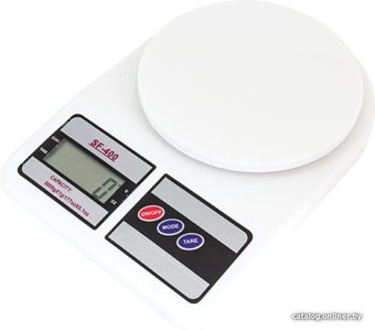 Кухонные весы Sipl SF-400 AG51G