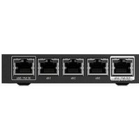 Маршрутизатор Ubiquiti EdgeRouter X [ER-X]