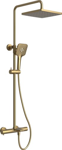 Душевая система  Kaiser Serio 05382-3