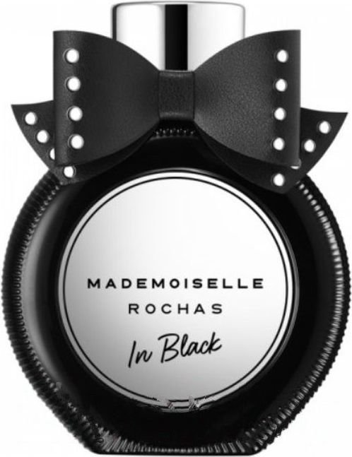 

Парфюмерная вода Rochas Mademoiselle Rochas IN Black EdP (30 мл)