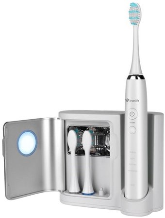 Электрическая зубная щетка TrueLife SonicBrush UV