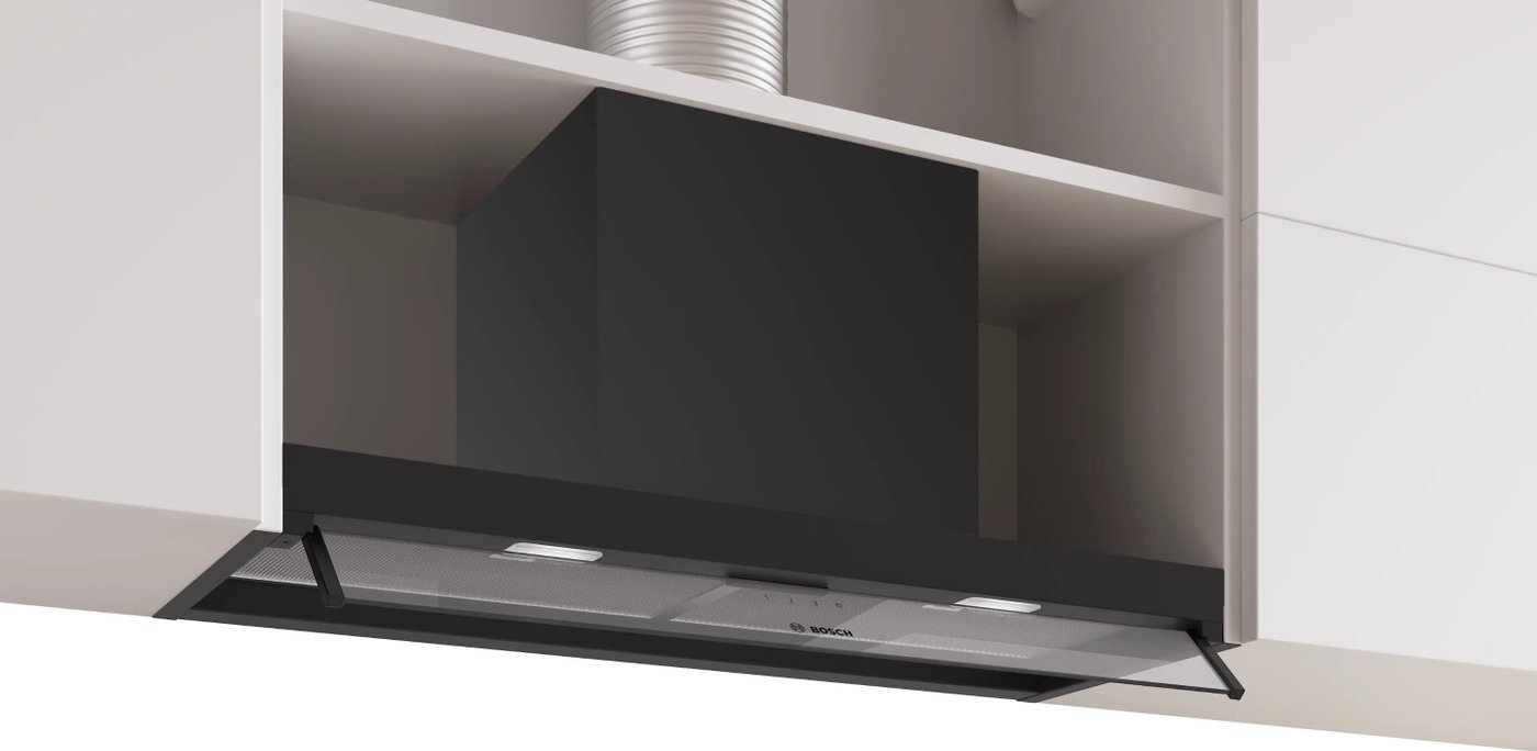 Кухонная вытяжка Bosch Serie 4 DBB85CC60