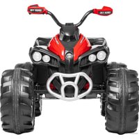 Электроквадроцикл Sundays LS6677 (красный)