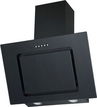 Кухонная вытяжка MAUNFELD York Push 60 (черный)