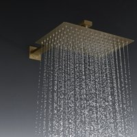 Душевая система  Ganzer GZ01165-S