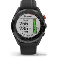 Умные часы Garmin Approach S62 (черный)