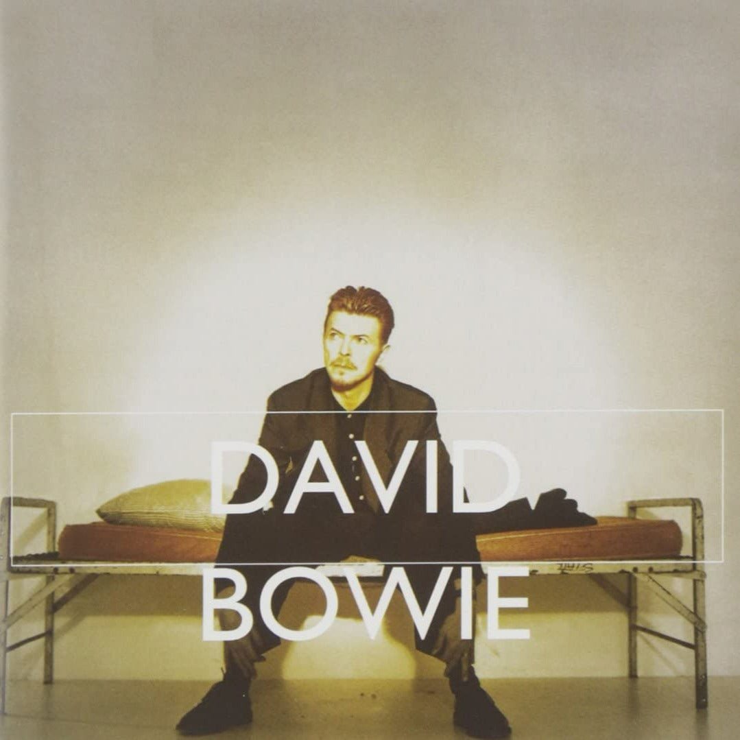 

Виниловая пластинка David Bowie - The Buddha Of Suburbia (Remastered)