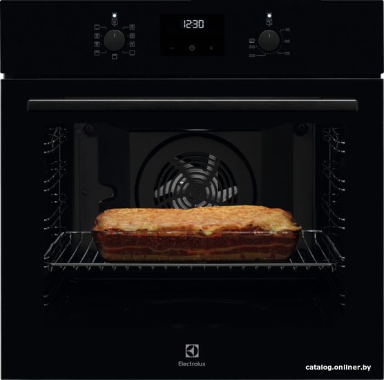 Electrolux OEF3H70TK