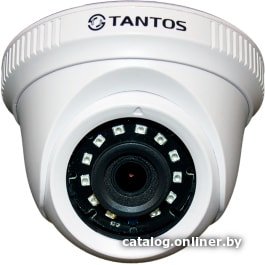 CCTV-камера Tantos TSc-E2HDf (2.8)