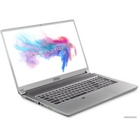 Ноутбук MSI P75 Creator 9SE-456RU