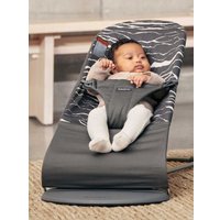 Шезлонг BabyBjorn Bliss Cotton 0060.27