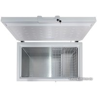 Морозильный ларь Hiberg PF 44L2W