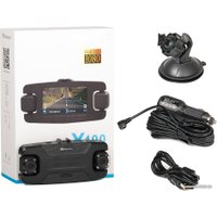 Видеорегистратор Blackview X400