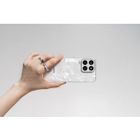 Телефон HONOR X7c 6GB/128GB (лунный белый)