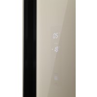 Холодильник side by side ZUGEL ZRSS630C