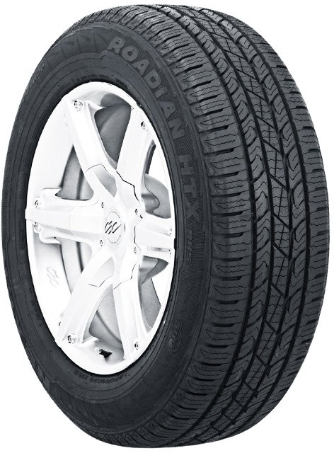 

Летние шины Nexen Roadian HTX RH5 225/75R16 115/112Q