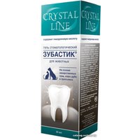 Гель Apicenna Crystal Line Зубастик гель (30 мл)