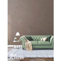 Жидкие обои Silk Plaster Art Design I 286