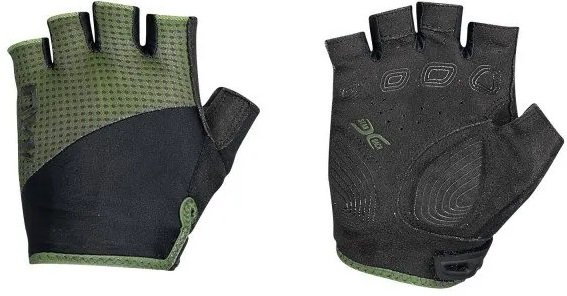 

Перчатки Northwave Fast Short Finger Glove S (зеленый)