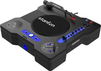 DJ виниловый проигрыватель Stanton STX