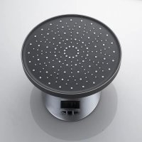 Душевая система  Shevanik S4335T