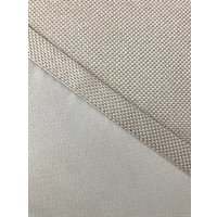 Комплект штор Soft Lines Рогожка димаут 2226-2 2.2x2.6 м (молочный, 2 шт)