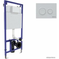 Инсталляция для унитаза Berges Wasserhaus Novum 040261