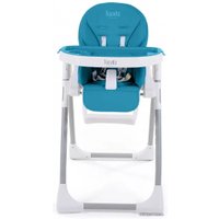 Высокий стульчик Nuovita Grande (морской)