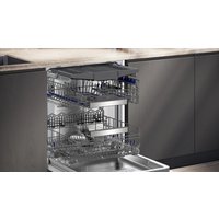 Встраиваемая посудомоечная машина Siemens iQ700 SN97TX02CE