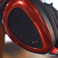Наушники Dan Clark Audio AEON 2 (открытого типа)