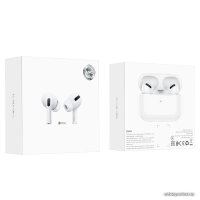 Наушники Borofone BW04 в Гродно