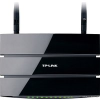 Wi-Fi роутер TP-Link TL-WDR3500