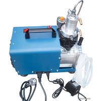 Компрессор Frosp КВД PCP 30 А