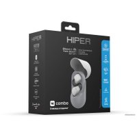Наушники Hiper TWS Smart IoT M1